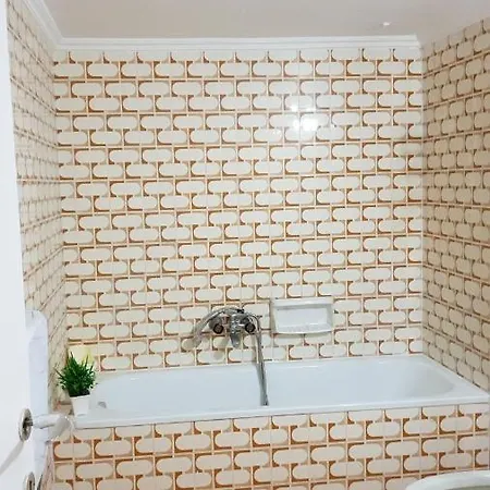 Lovely Flat Διαμέρισμα *