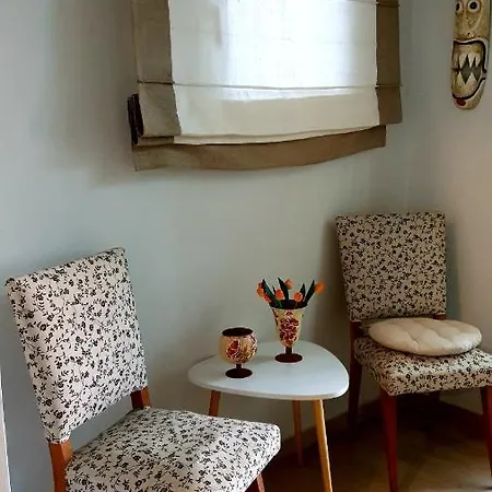 Διαμέρισμα Lovely Flat Καβάλα