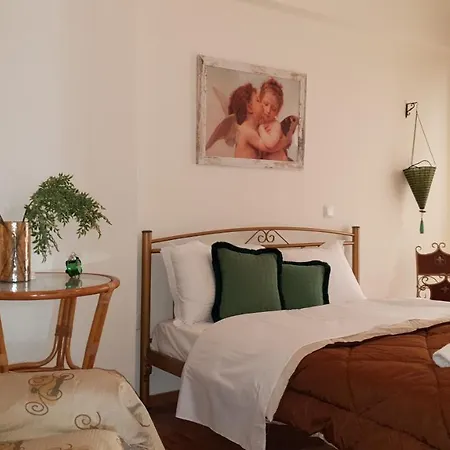 Lovely Flat Διαμέρισμα Καβάλα