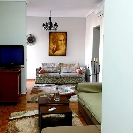 Lovely Flat Διαμέρισμα