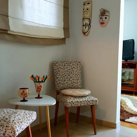 Lovely Flat Διαμέρισμα
