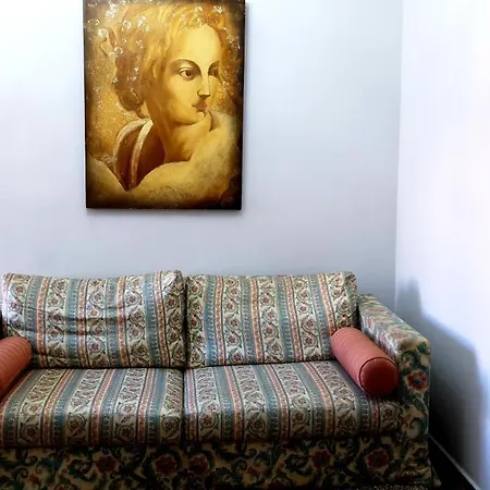 Διαμέρισμα Lovely Flat Καβάλα