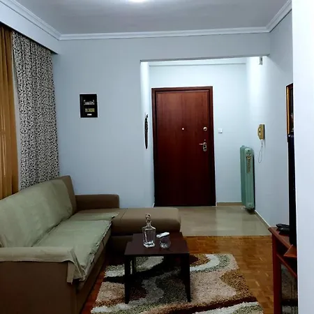 Lovely Flat