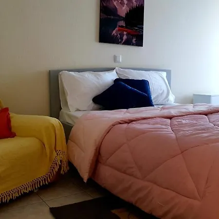 Lovely Flat *