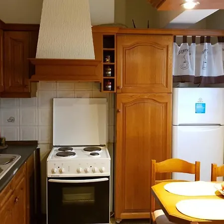 Lovely Flat Διαμέρισμα Καβάλα