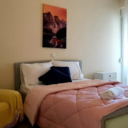 Lovely Flat *