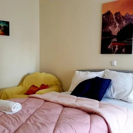 Διαμέρισμα Lovely Flat *
