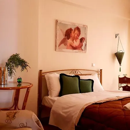 Διαμέρισμα Lovely Flat